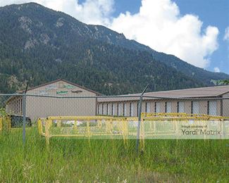 Photo 4 of Canyon Storage - 47430 Gallatin Road, Big Sky, MT