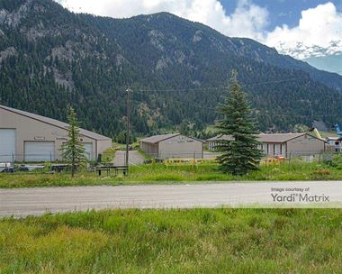 Storage Units for Rent available at 47430 Gallatin Road, Big Sky, MT 59716