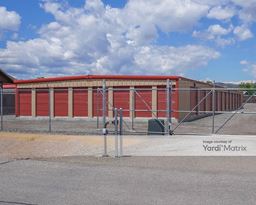 Image for Big Sky Storage - 7677 King Post Loop, Helena, MT