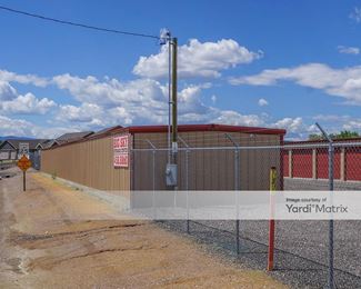 Photo 2 of Big Sky Storage - 7677 King Post Loop, Helena, MT