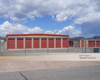 Photo 3 of Big Sky Storage - 7677 King Post Loop, Helena, MT