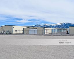 Image for Voegele's Mini Warehouses - 24875 Frontage Road, Bozeman, MT