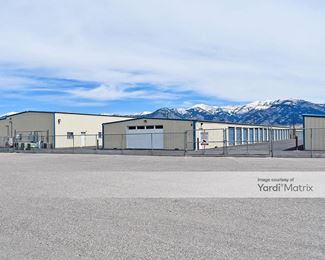 Photo 1 of Voegele-s Mini Warehouses - 24875 Frontage Road, Bozeman, MT