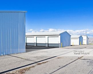 Photo 2 of Voegele-s Mini Warehouses - 24875 Frontage Road, Bozeman, MT