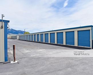 Photo 3 of Voegele-s Mini Warehouses - 24875 Frontage Road, Bozeman, MT