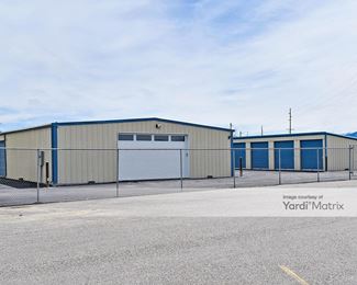 Photo 4 of Voegele-s Mini Warehouses - 24875 Frontage Road, Bozeman, MT