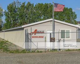 Image for Amax Storage - 3207 Cooney Drive, Helena, MT