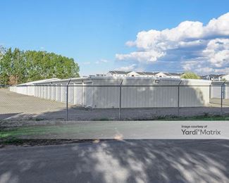 Photo 2 of Amax Storage - 3207 Cooney Drive, Helena, MT