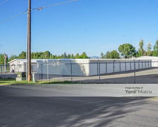 Photo 4 of Amax Storage - 3207 Cooney Drive, Helena, MT