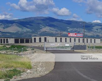 Photo 1 of Riverview Storage - 7464 Highway 287, Townsend, MT