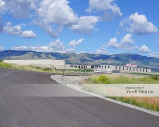 Photo 2 of Riverview Storage - 7464 Highway 287, Townsend, MT