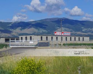 Photo 3 of Riverview Storage - 7464 Highway 287, Townsend, MT