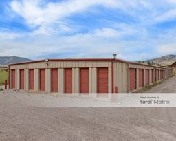 Image for A & B Storage - 46644 Highway 93, Polson, MT
