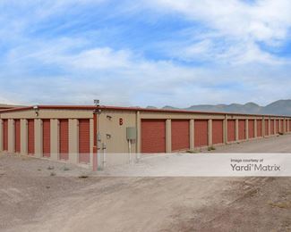 Photo 3 of A-B Storage - 46644 Highway 93, Polson, MT