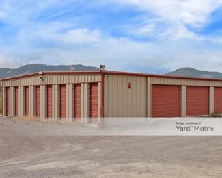 Photo 4 of A-B Storage - 46644 Highway 93, Polson, MT