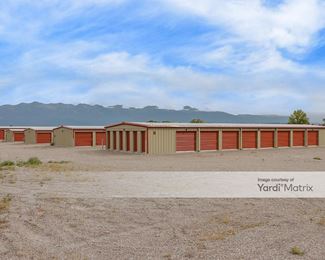 Photo 5 of A-B Storage - 46644 Highway 93, Polson, MT