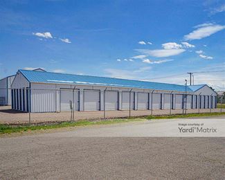 Photo 1 of River Drive North Storage - 4601 River Drive North, Great Falls, MT