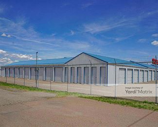 Photo 2 of River Drive North Storage - 4601 River Drive North, Great Falls, MT