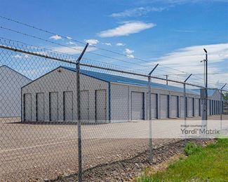 Photo 3 of River Drive North Storage - 4601 River Drive North, Great Falls, MT