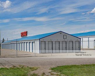 Photo 4 of River Drive North Storage - 4601 River Drive North, Great Falls, MT