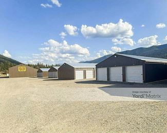 Photo 1 of Secure Storage-Rv-s Boats and Mini Units - 612 South Montana 135, St Regis, MT