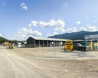 Photo 2 of Secure Storage-Rv-s Boats and Mini Units - 612 South Montana 135, St Regis, MT