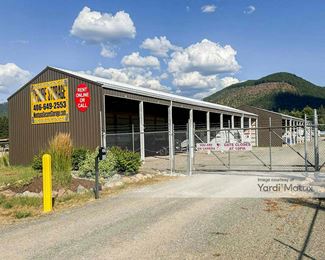 Photo 4 of Secure Storage-Rv-s Boats and Mini Units - 612 South Montana 135, St Regis, MT