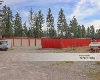 Photo 1 of Snowbird Storage - 12676 Montana 83, Bigfork, MT
