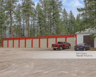 Photo 2 of Snowbird Storage - 12676 Montana 83, Bigfork, MT