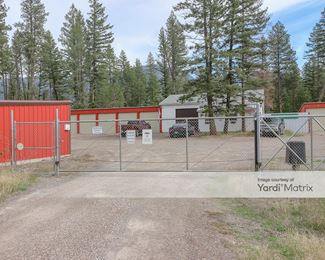Photo 4 of Snowbird Storage - 12676 Montana 83, Bigfork, MT