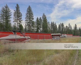 Photo 5 of Snowbird Storage - 12676 Montana 83, Bigfork, MT