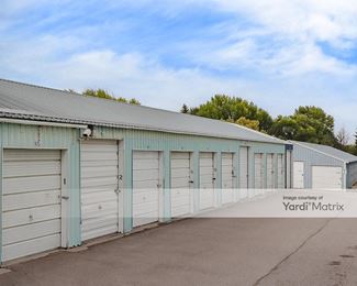 Photo 1 of South Shore Mini Storage - 38109 MT Highway 35, Polson, MT