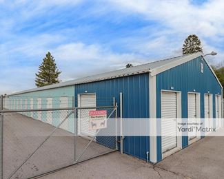 Photo 2 of South Shore Mini Storage - 38109 MT Highway 35, Polson, MT