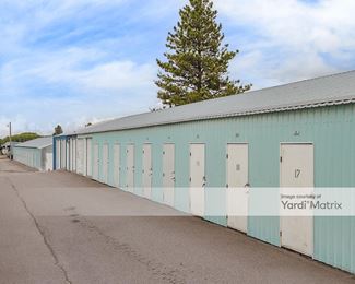 Photo 3 of South Shore Mini Storage - 38109 MT Highway 35, Polson, MT