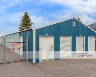 Photo 4 of South Shore Mini Storage - 38109 MT Highway 35, Polson, MT