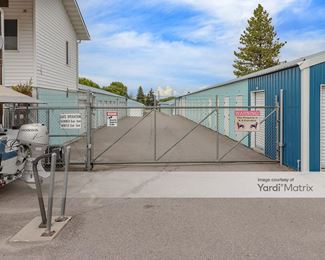 Photo 5 of South Shore Mini Storage - 38109 MT Highway 35, Polson, MT