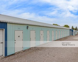 Photo 6 of South Shore Mini Storage - 38109 MT Highway 35, Polson, MT