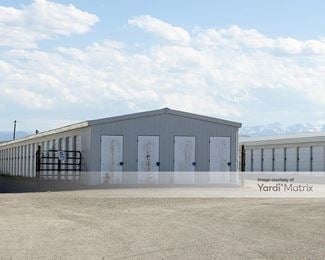 Photo 1 of Osterman-s Auto Storage Belgrade - 234 Arden Drive, Belgrade, MT