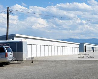 Photo 2 of Osterman-s Auto Storage Belgrade - 234 Arden Drive, Belgrade, MT