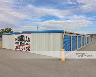 Photo 3 of Meridian Mini Storage - 157 North Meridian Road, Kalispell, MT