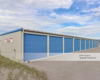 Photo 4 of Meridian Mini Storage - 157 North Meridian Road, Kalispell, MT