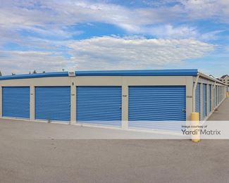 Photo 5 of Meridian Mini Storage - 157 North Meridian Road, Kalispell, MT