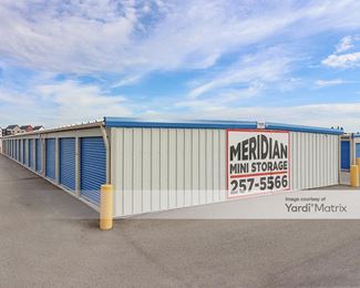 Photo 6 of Meridian Mini Storage - 157 North Meridian Road, Kalispell, MT
