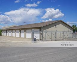 Image for Montana Avenue Storage - 3650 North Montana Avenue, Helena, MT
