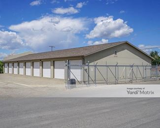 Photo 1 of Montana Avenue Storage - 3650 North Montana Avenue, Helena, MT
