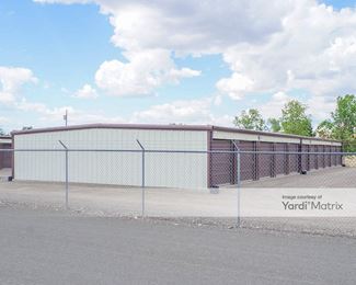 Photo 2 of Montana Avenue Storage - 3650 North Montana Avenue, Helena, MT