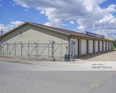 Storage Units for Rent available at 3650 North Montana Avenue, Helena, MT 59602