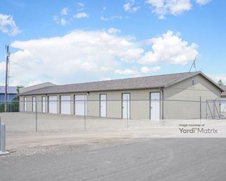 Photo 4 of Montana Avenue Storage - 3650 North Montana Avenue, Helena, MT