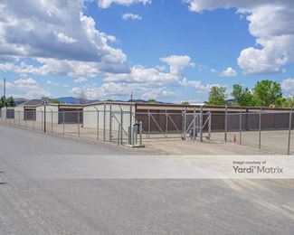 Photo 5 of Montana Avenue Storage - 3650 North Montana Avenue, Helena, MT