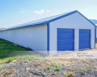 Photo 1 of Citadel Butte Storage - 3516 Warren, Butte, MT
